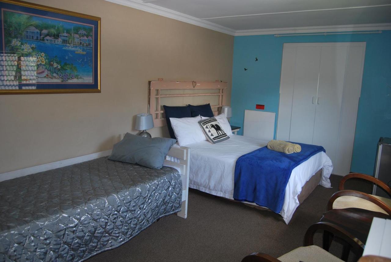 15 Witpeer Street Guesthouse George Kamer foto