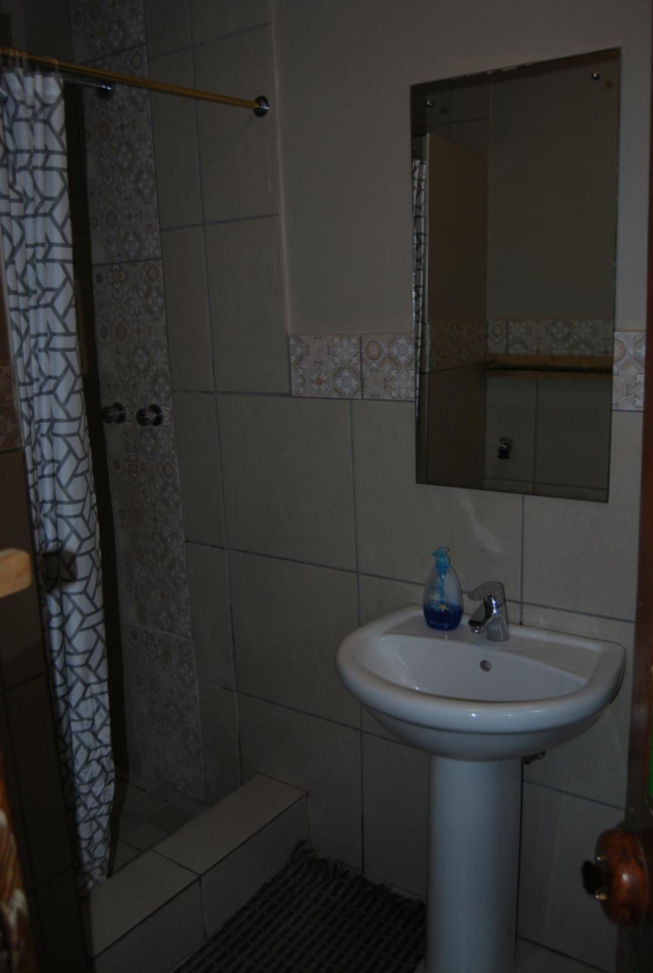 15 Witpeer Street Guesthouse George Kamer foto
