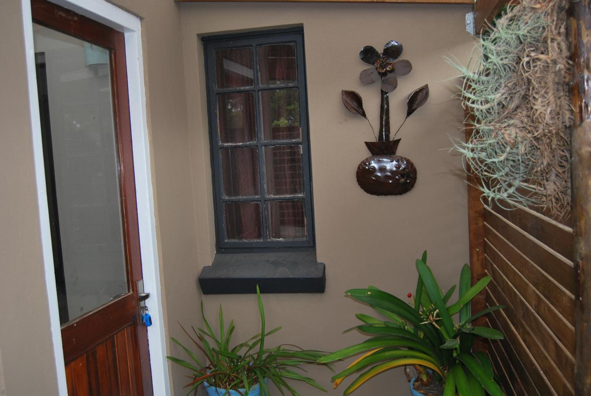 15 Witpeer Street Guesthouse George Kamer foto