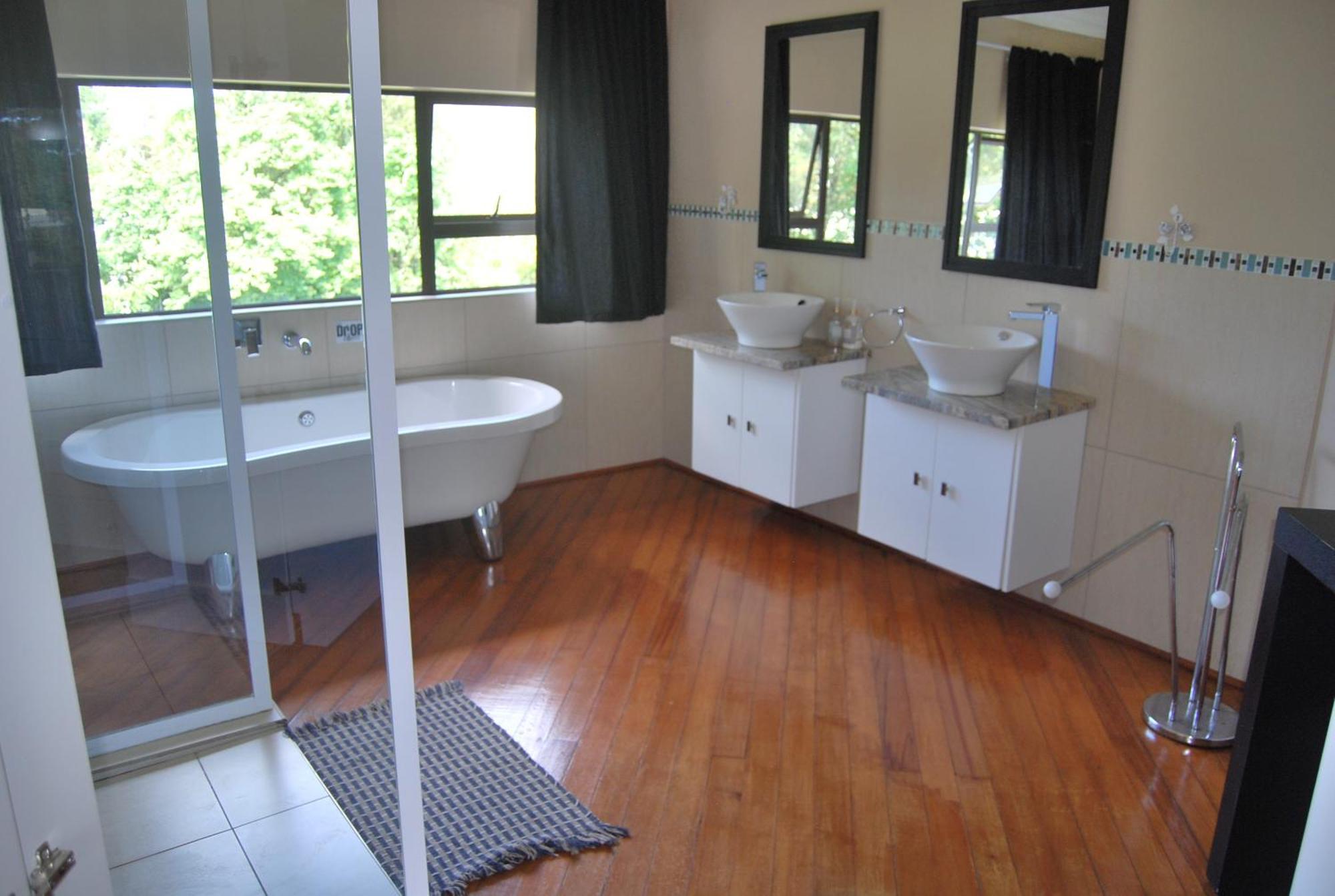 15 Witpeer Street Guesthouse George Kamer foto