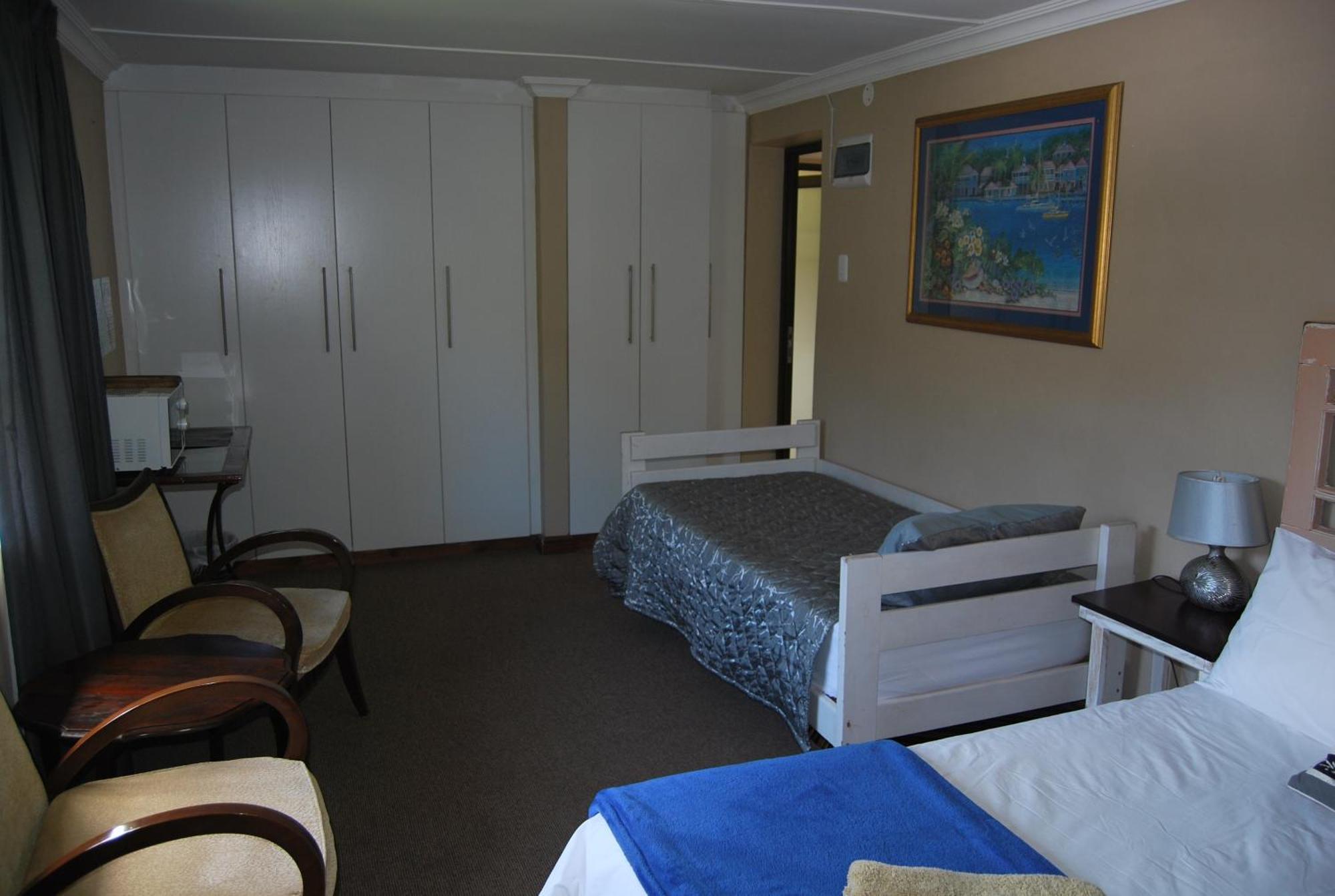 15 Witpeer Street Guesthouse George Kamer foto