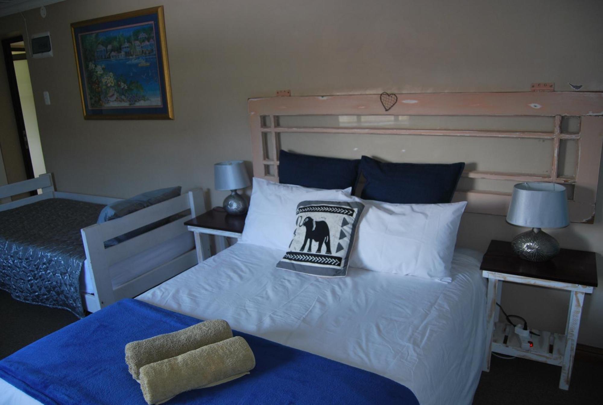 15 Witpeer Street Guesthouse George Kamer foto