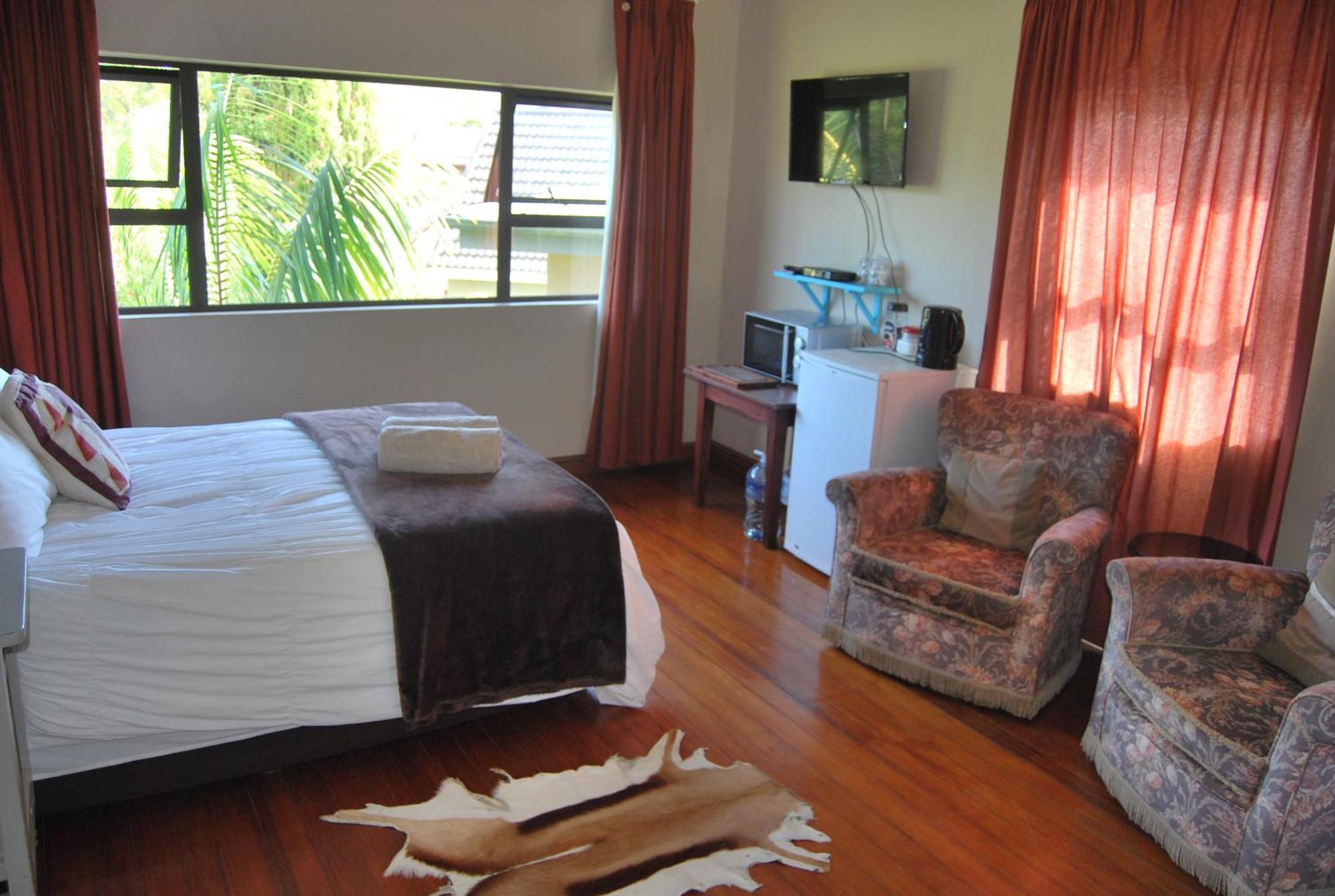 15 Witpeer Street Guesthouse George Kamer foto