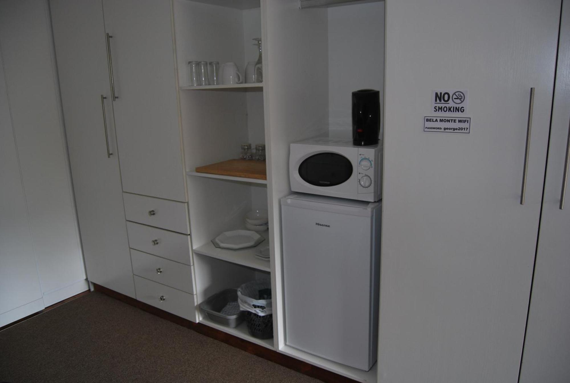 15 Witpeer Street Guesthouse George Kamer foto