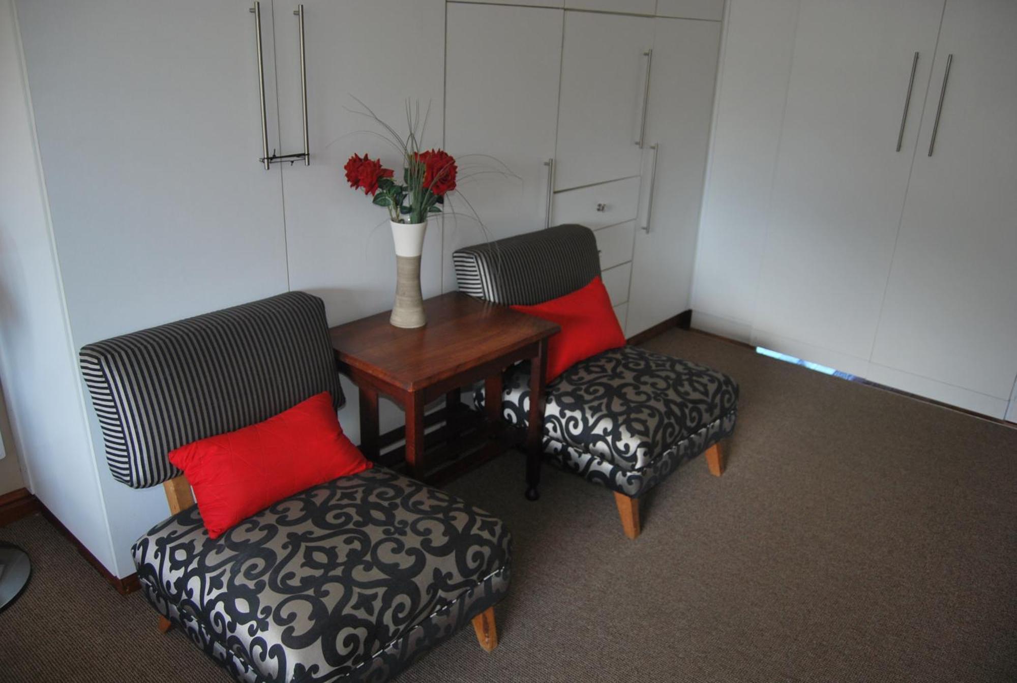 15 Witpeer Street Guesthouse George Kamer foto