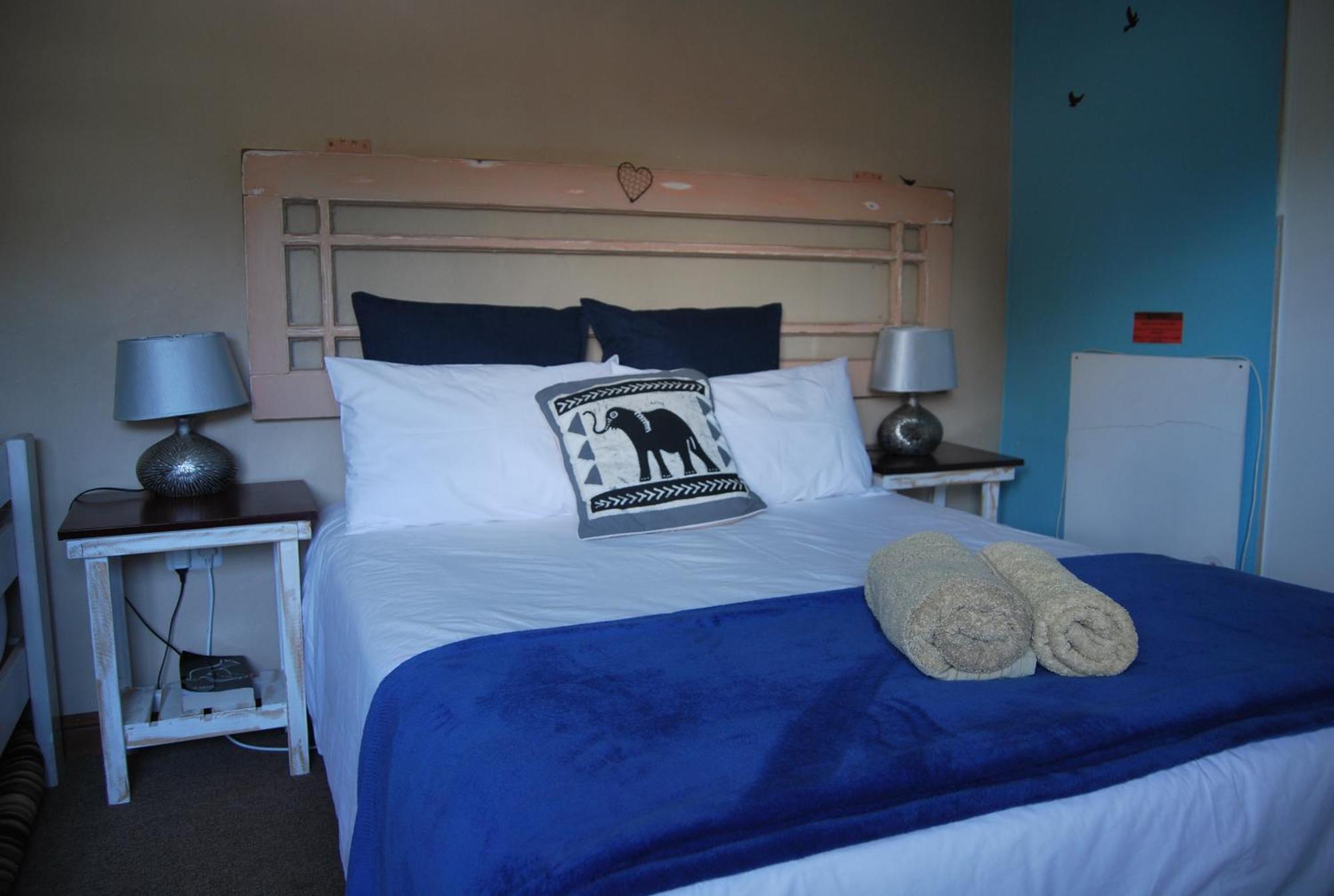 15 Witpeer Street Guesthouse George Kamer foto