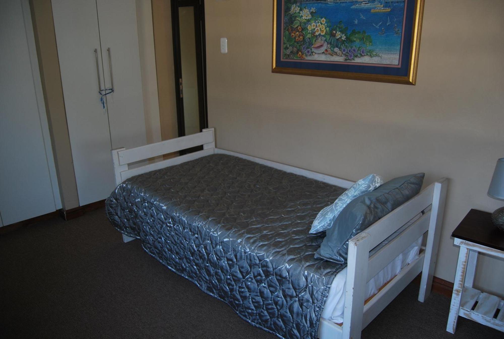 15 Witpeer Street Guesthouse George Kamer foto