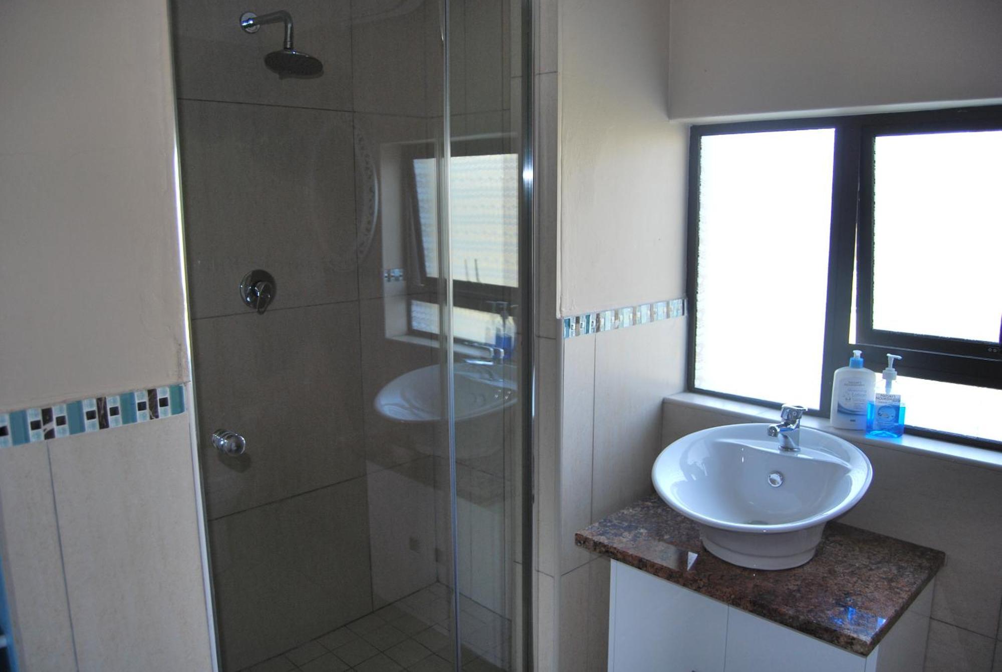 15 Witpeer Street Guesthouse George Kamer foto