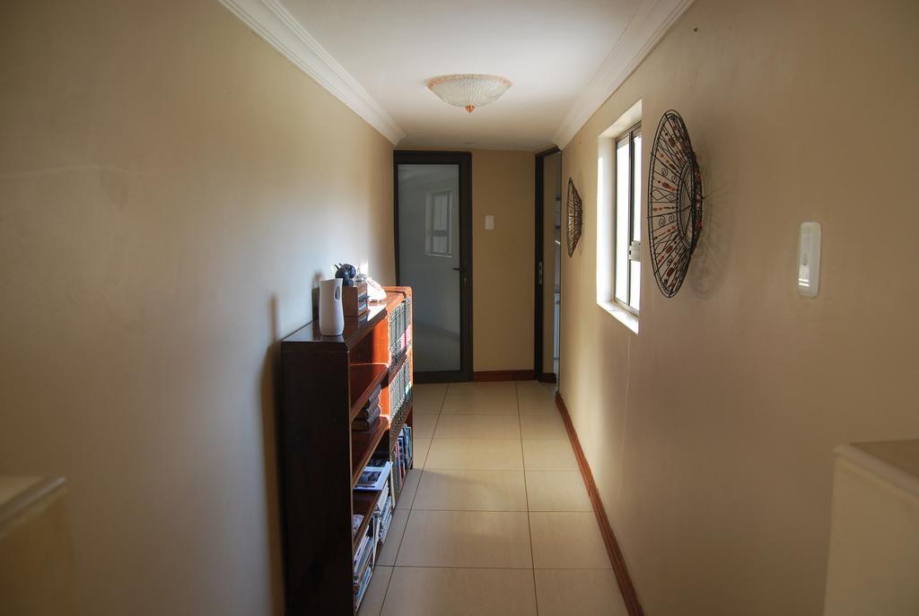 15 Witpeer Street Guesthouse George Buitenkant foto