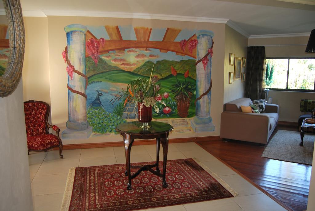 15 Witpeer Street Guesthouse George Buitenkant foto